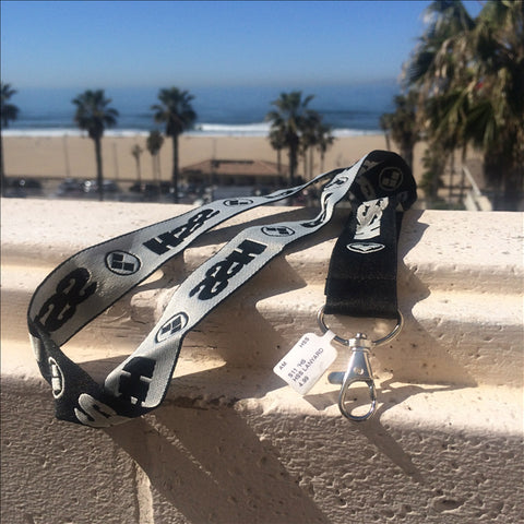 HSS Keychain Lanyard