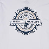 BEN CARLSON LONG SLEEVE TEE