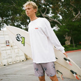 Five Six 1 Fit 18" Boardshort