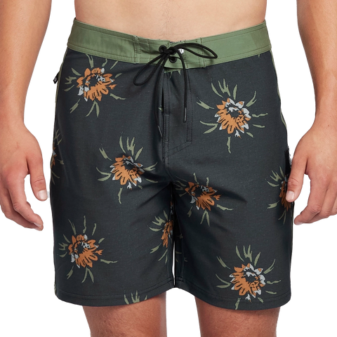 Five Six 1 Fit 18" Boardshort