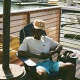 FOUNDATION POCKET TEE