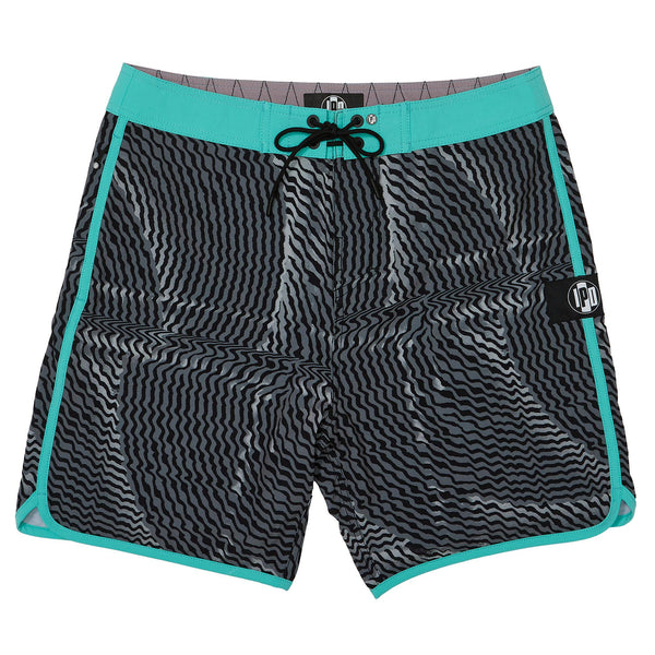 FREQUENCY 83 FIT 18" BOARDSHORT