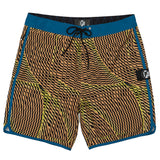 FREQUENCY 83 FIT 18" BOARDSHORT