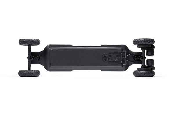 Evolve GTR Carbon All Terrain Electric Skateboard