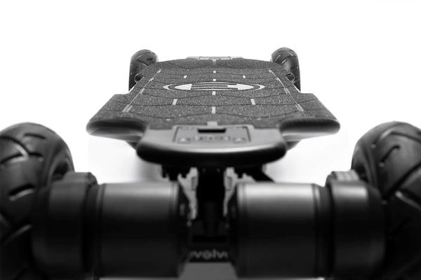 Evolve GTR Carbon All Terrain Electric Skateboard