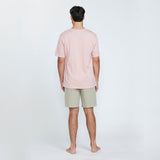 MELLOW OUT S/S SUPER SOFT TEE