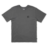 MELLOW OUT S/S SUPER SOFT TEE