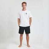 AMERICANA SHORT SLEEVE TEE