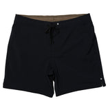 ODYSSEY 17" E-WAIST WALKSHORT