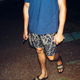 OFFSET 83 FIT 18" BOARDSHORT