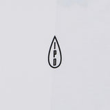 SCRIPT S/S SUPER SOFT TEE