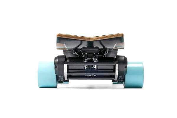 Evolve STOKE Electric Skateboard