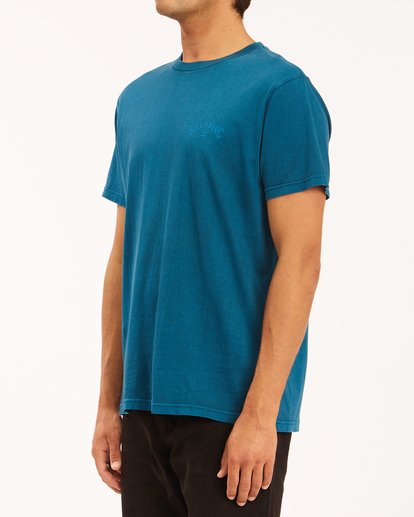 Men's Arch Wave Ss Ww