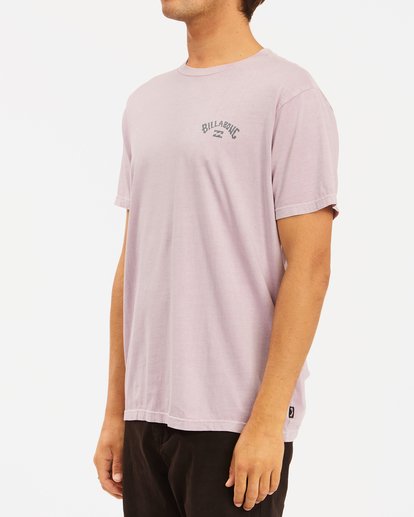 Men's Arch Wave Ss Ww