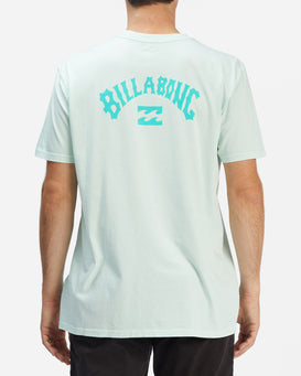 Men's Arch Wave Ss Ww