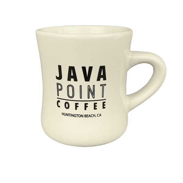 JAVA POINT MUG | Huntington Surf & Sport