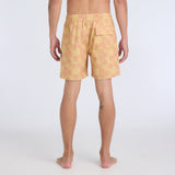 DELAY A63 FIT 17" ELASTIC BOARDSHORT