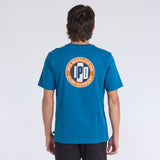 NINE TO FIVE SUPER SOFT TEE