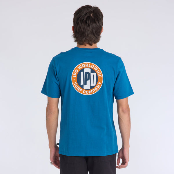 NINE TO FIVE SUPER SOFT TEE