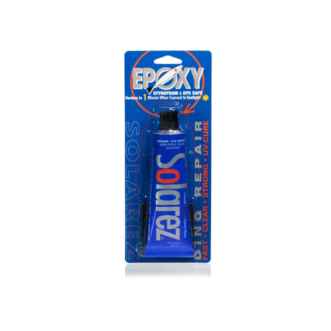 SOLAREZ EPOXY 2oz