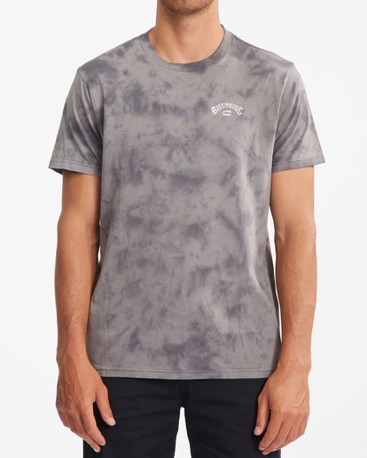 Billabong tie dye t shirt top