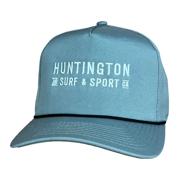 HSS HB FADE HAT  Huntington Surf & Sport