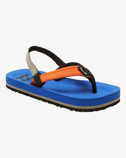 Kids best sale surf sandals