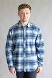 Billabong Coastline Flannel - CHN