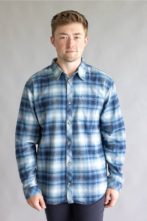 Billabong Coastline Flannel - CHN