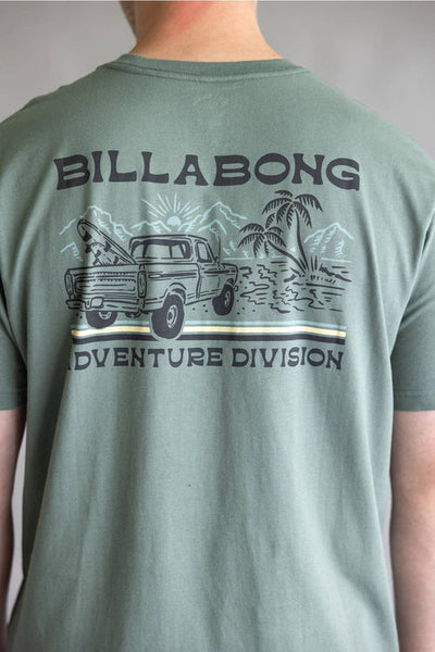 Billabong State Park Adiv Prem Te - EMR