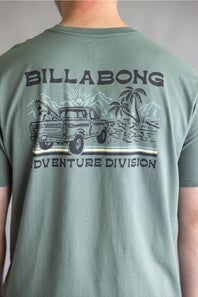 Billabong State Park Adiv Prem Te
