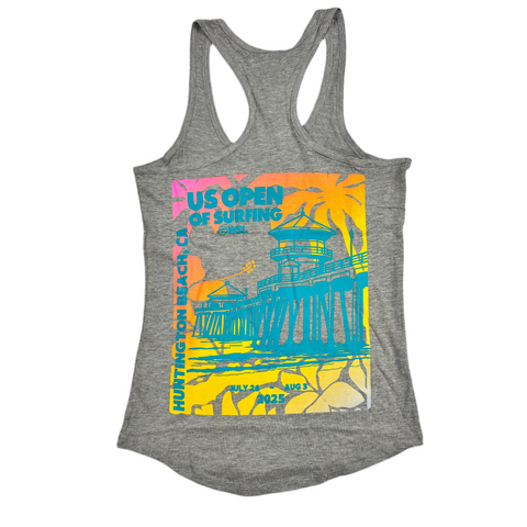 LEXUSレクサスUSOPENsurfハンティントンビーチ限定記念ピアTシャツL LEXUSレクサスUSOPENsurfハンティントンビーチ限定記念ピアT