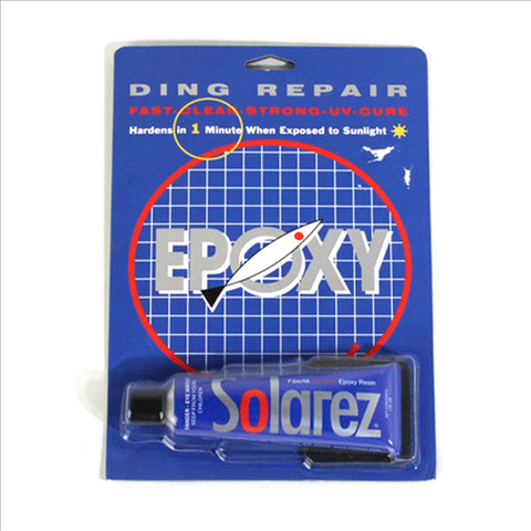SOLAREZ EPOXY 2oz