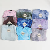 HSS ARROW PATCH ONESIE