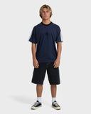 Billabong Spec 73 Iconic Ss - VIG