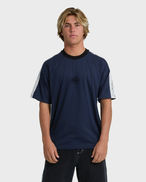 Billabong Spec 73 Iconic Ss