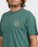 Billabong Quiver Prem Tee