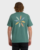 Billabong Quiver Prem Tee - SGG