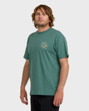 Billabong Quiver Prem Tee