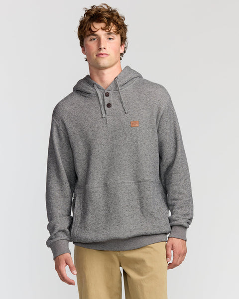 Billabong Hudson Pullover - BKH