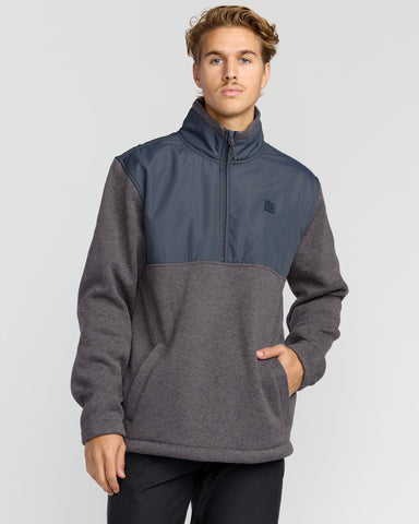 Billabong Boundary Mock - DUP