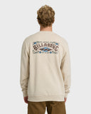 Billabong Short Sands Crew - OTH