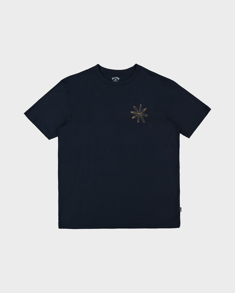 Billabong Quiver Prem Tee