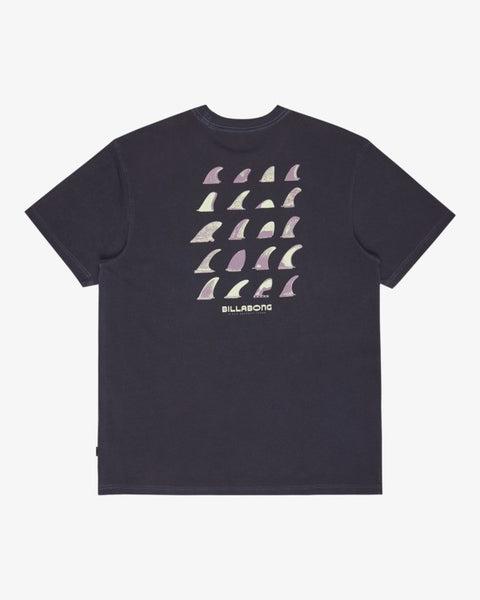 Billabong Choices Ww Pfem Ss