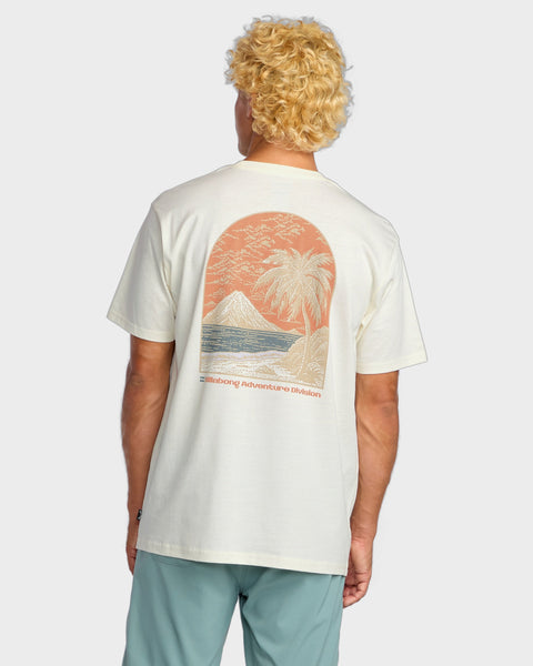 Billabong Costal Range Adiv