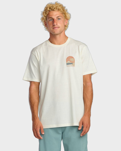 Billabong Costal Range Adiv - OFW