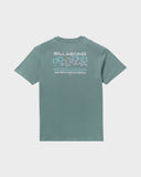 Billabong Costal Range Adiv