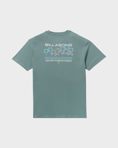 Billabong Costal Range Adiv