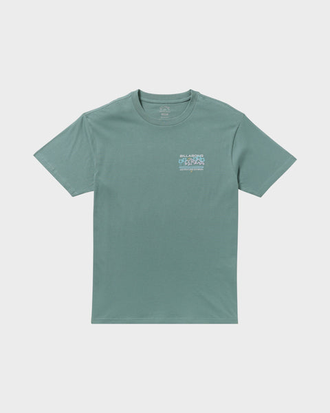 Billabong Costal Range Adiv