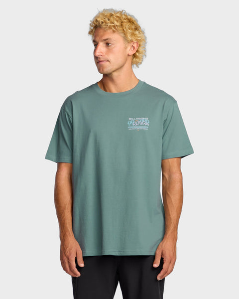Billabong Costal Range Adiv - SBL